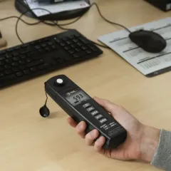 PCE Işık Ölçüm Cihazı PCE-170 A