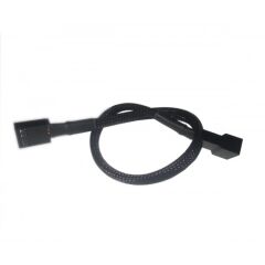 4 Pin 27cm Fan Kablosu