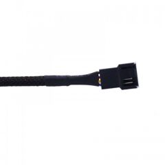 4 Pin 27cm Fan Kablosu