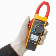 Fluke 375 FC True RMS Wireless AC/DC Pensampermetre