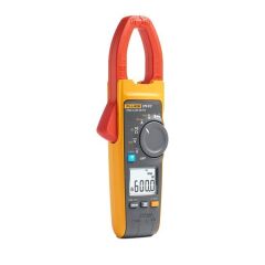 Fluke 375 FC True RMS Wireless AC/DC Pensampermetre