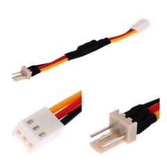 3 Pin Fan Kablosu