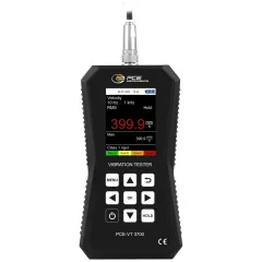 PCE İvme Ölçer PCE-VT 3700