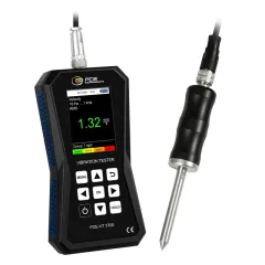 PCE İvme Ölçer PCE-VT 3700S
