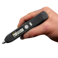 PCE İvme Ölçer PCE-VT 1100