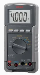 Sanwa RD700 Dijital Multimetre