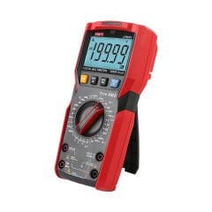 Unit UT89XE Dijital Multimetre