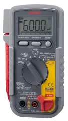Sanwa CD732 Dijital Multimetre