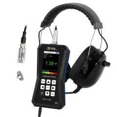 PCE İvme Ölçer PCE-VT 3750