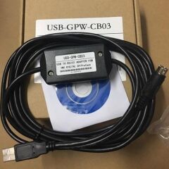 USB-GPW-CB03 Programlama Kablosu