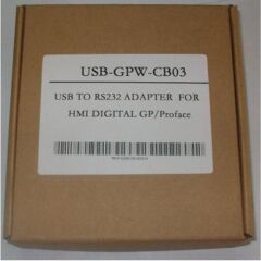 USB-GPW-CB03 Programlama Kablosu