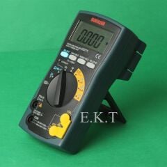 Sanwa CD771 Dijital Multimetre