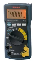 Sanwa CD771 Dijital Multimetre