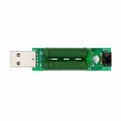 Usb Elektronik Yük 2x10w