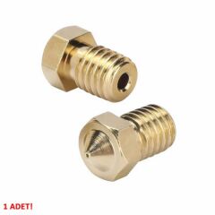 0.2mm x 1.75mm M6 Nozzle