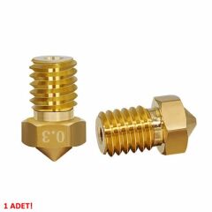0.4mm x 1.75mm M6 Nozzle