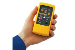 Fluke 9062 Motor Dönüş ve Faz Sırası Göstergesi