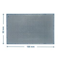 23X37 Proto Pcb