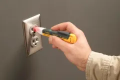 Fluke 1AC A1 II Temassız Kontrol Kalemi