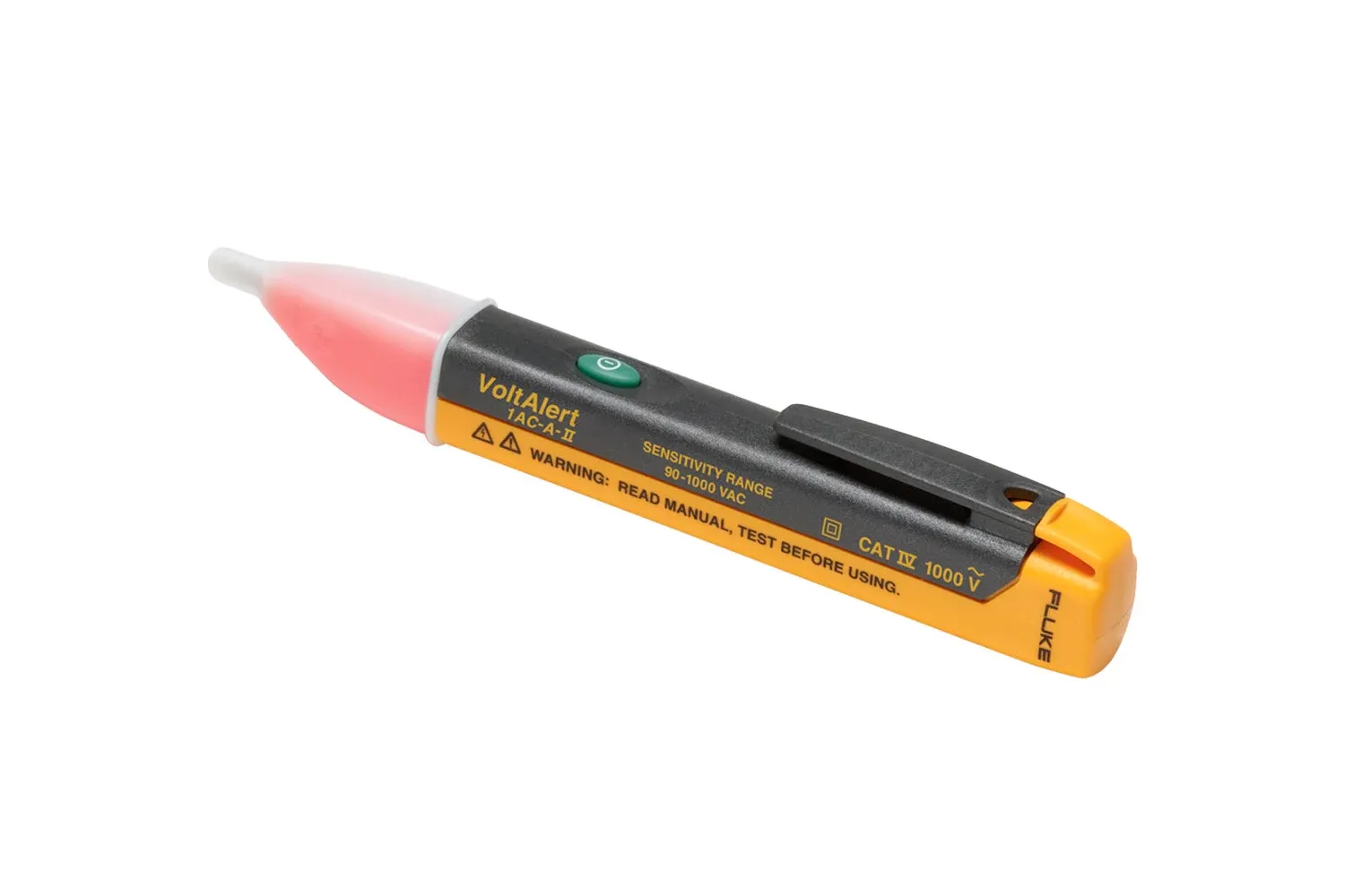 Fluke 1AC A1 II Temassız Kontrol Kalemi