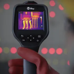 InfiRay M620 Termal Kamera