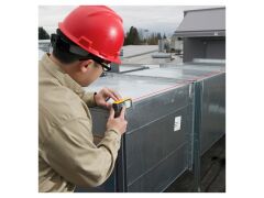 Fluke 424D Lazerli Mesafe Ölçüm Cihazı