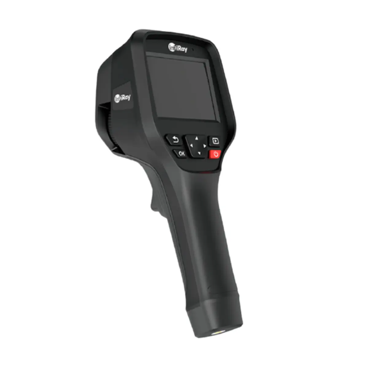 InfiRay G600C Gaz Tespiti Termal Kamera