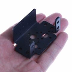 Servo Bracket Montaj Parçası