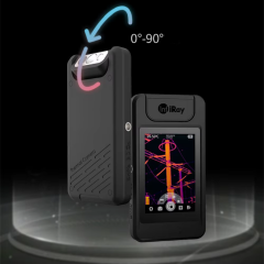 InfiRay P200 Termal Kamera
