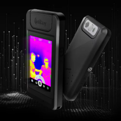 InfiRay P200 Termal Kamera