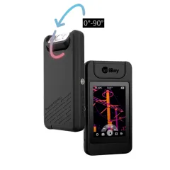 InfiRay P200 Termal Kamera