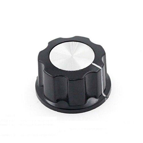 Pot Başlığı 16mm