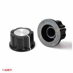 Pot Başlığı 16mm