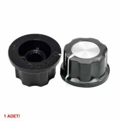 Pot Başlığı 16mm