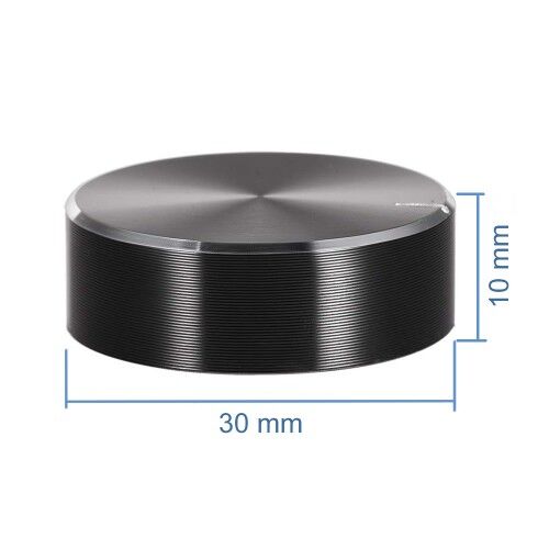 Pot Başlığı 30mm