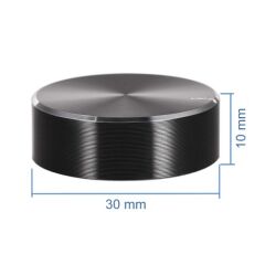 Pot Başlığı 30mm