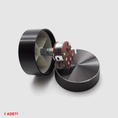 Pot Başlığı 30mm