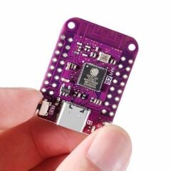 ESP32 S2 Mini