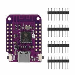 ESP32 S2 Mini