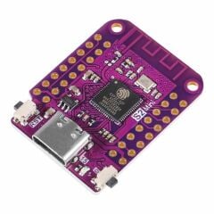 ESP32 S2 Mini