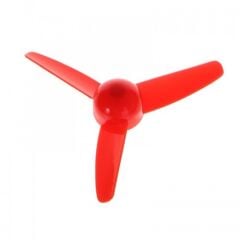 80mm Pervane 3 Kanat