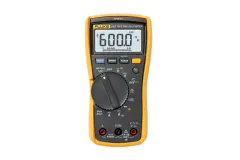 Fluke 117 Dijital Multimetre