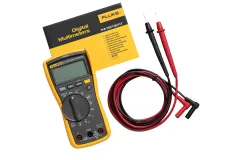 Fluke 117 Dijital Multimetre
