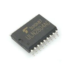 ULN2803AFWG