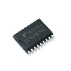 ULN2803AFWG