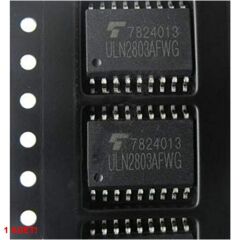 ULN2803AFWG