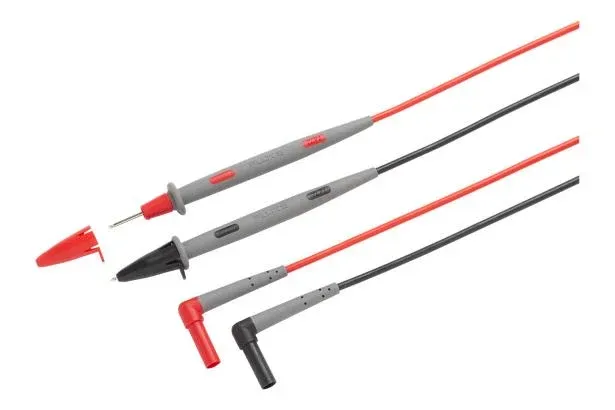 Fluke TL71-1 Multimetre Prob Takımı