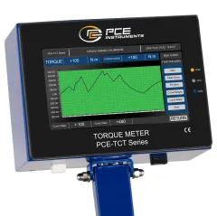 PCE Kuvvet Test Standı PCE-TCT 100