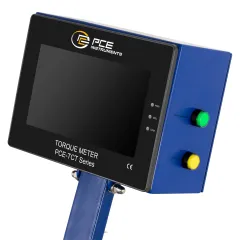 PCE Kuvvet Test Standı PCE-TCT 100