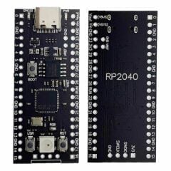 RP2040 Raspberry Pi Pico 16Mb Modül